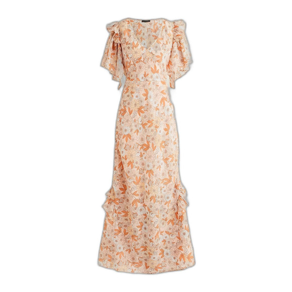 J.Crew Dresses & Skirts - J.Crew Speco Westley Dress Size 0